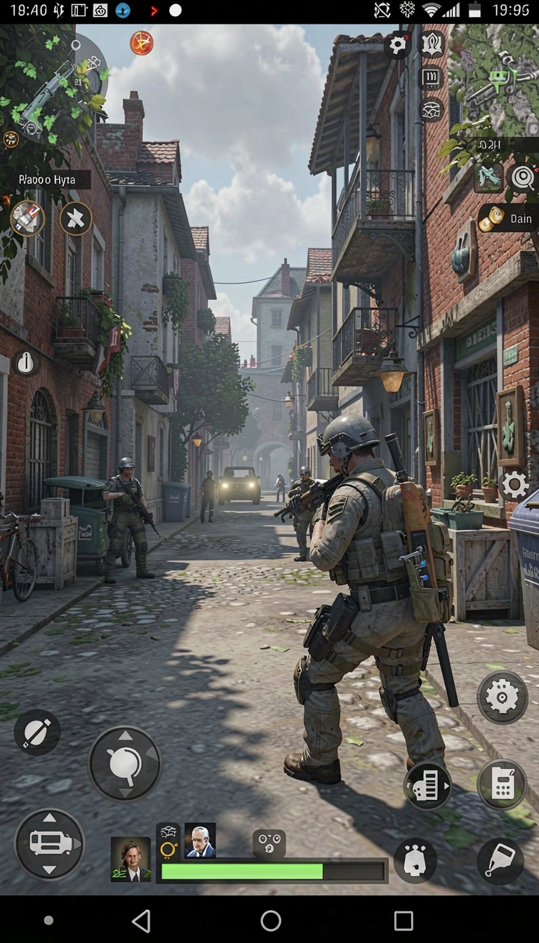 Info Aplikasi fo8 Terbaru dan Cara Download screenshot 1