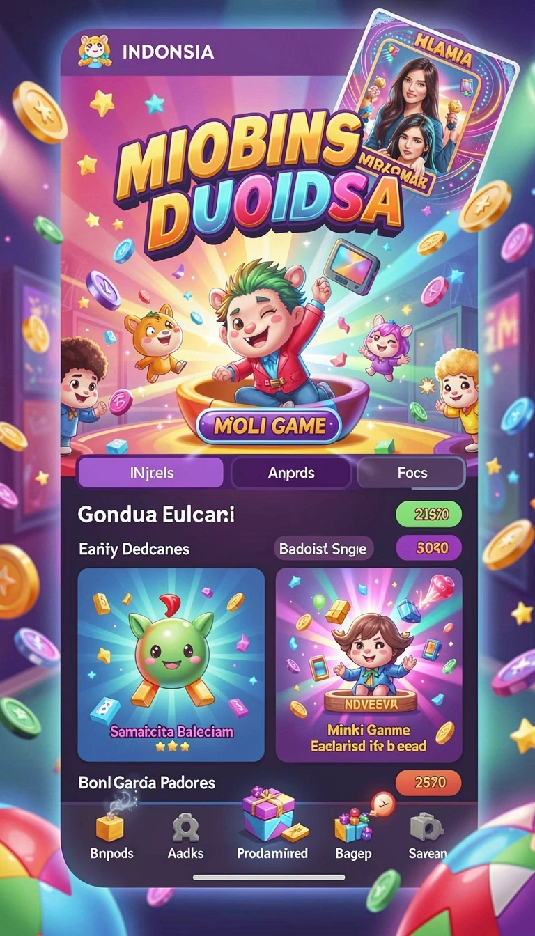 bolagila App APK Terbaru screenshot 1