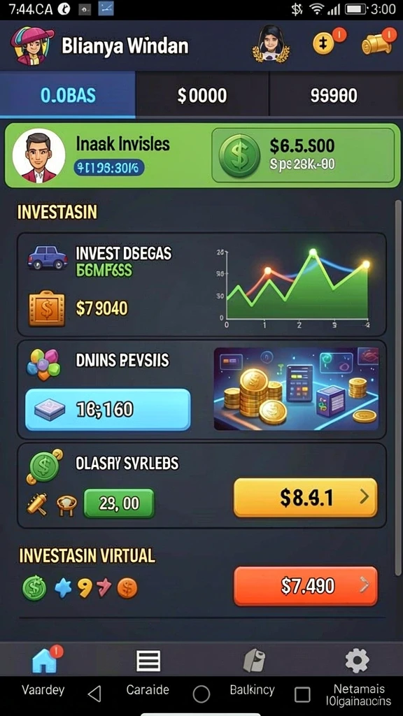 vipinvitation Terbaru 2026: Download APK dan Review screenshot 1