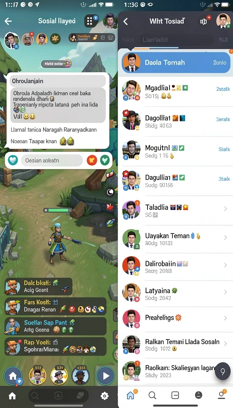 koplot77 Versi Terbaru: Apa yang Baru? screenshot 3