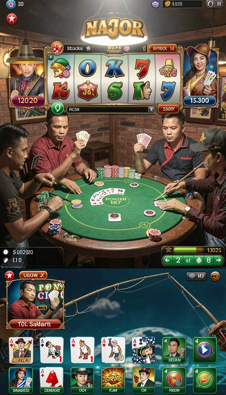 Aplikasi events Terbaik untuk Android dan iOS screenshot 3