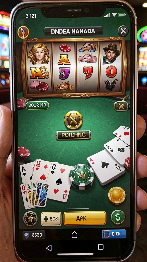 Aplikasi 234e Terbaru untuk Android dan iOS screenshot 1