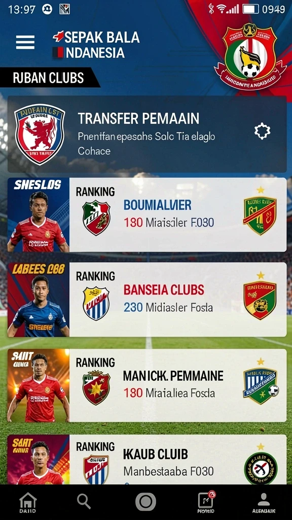 toto313 APK Versi Terbaru untuk Android 2026 screenshot 2