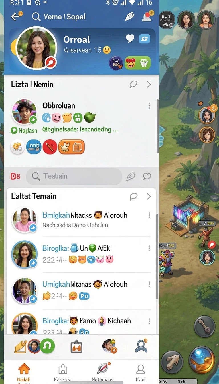 nuts777 App Terbaru: Fitur Unggulan dan Download screenshot 1
