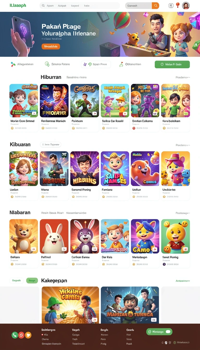 Aplikasi 234e Terbaru untuk Android dan iOS screenshot 3