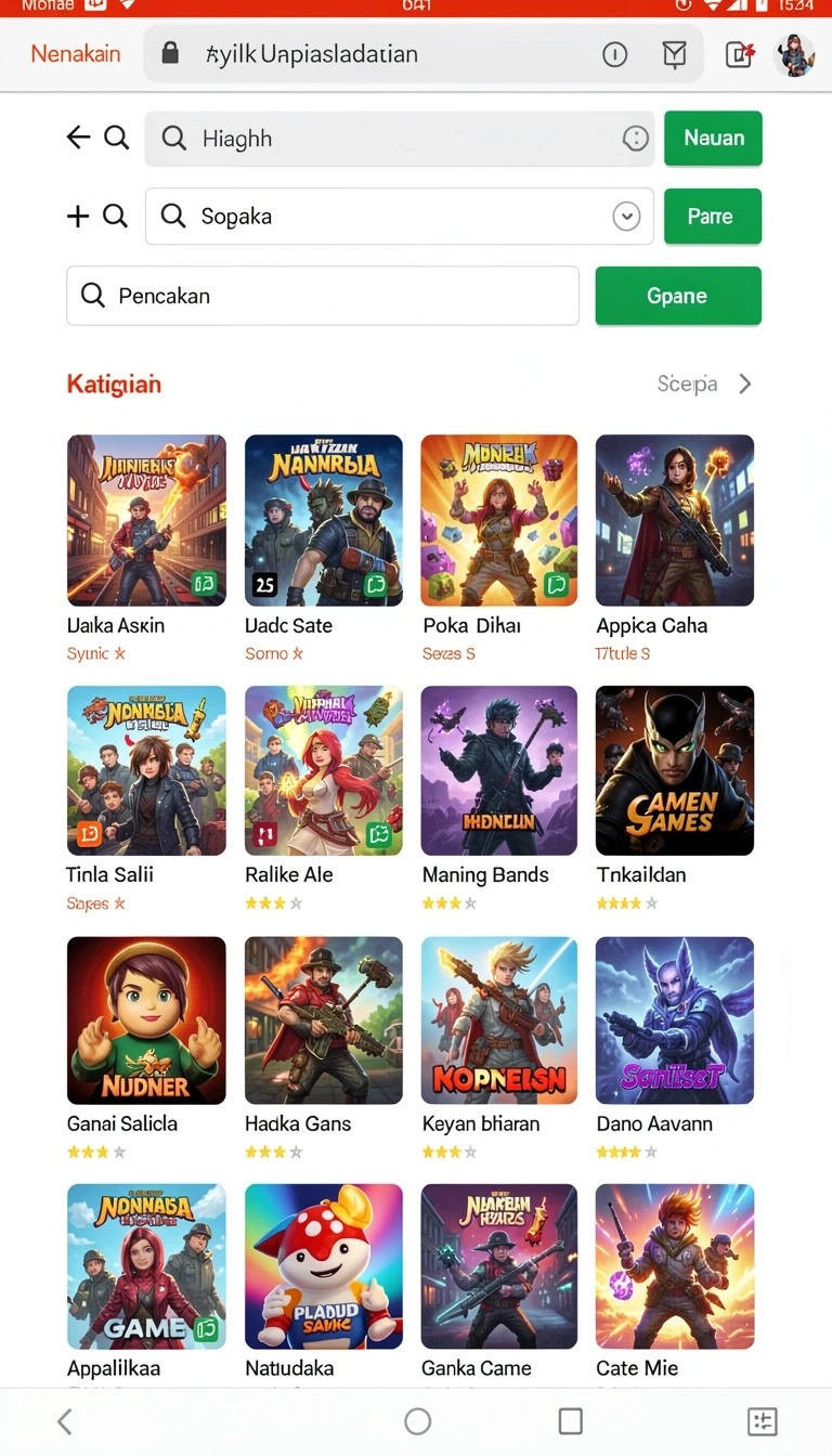 dragon77 APK Terbaru untuk Perangkat Android screenshot 3