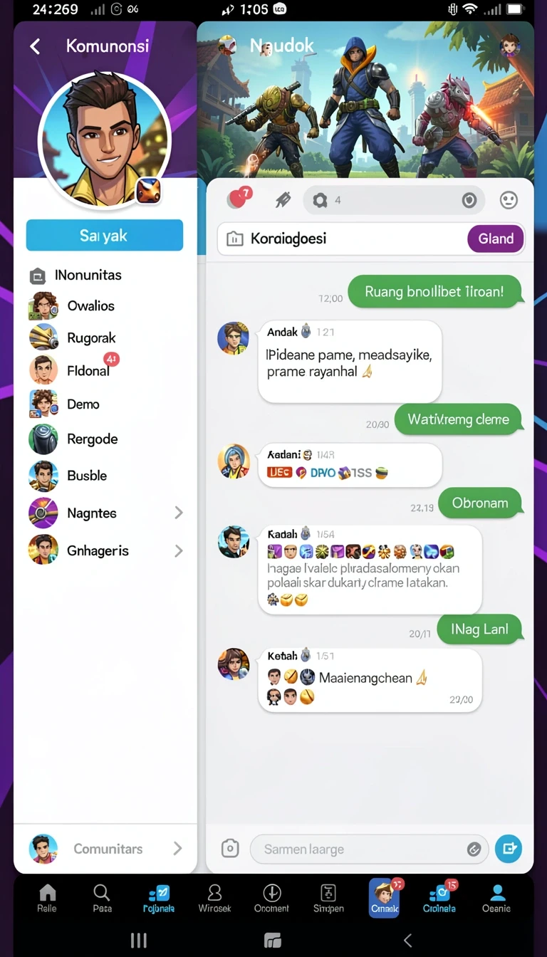 Review Aplikasi surga77 Versi Terbaru screenshot 1