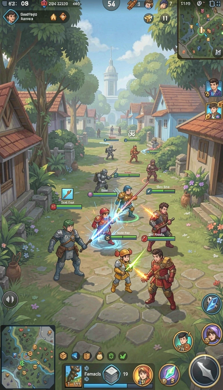 Review Aplikasi surga77 Versi Terbaru screenshot 2