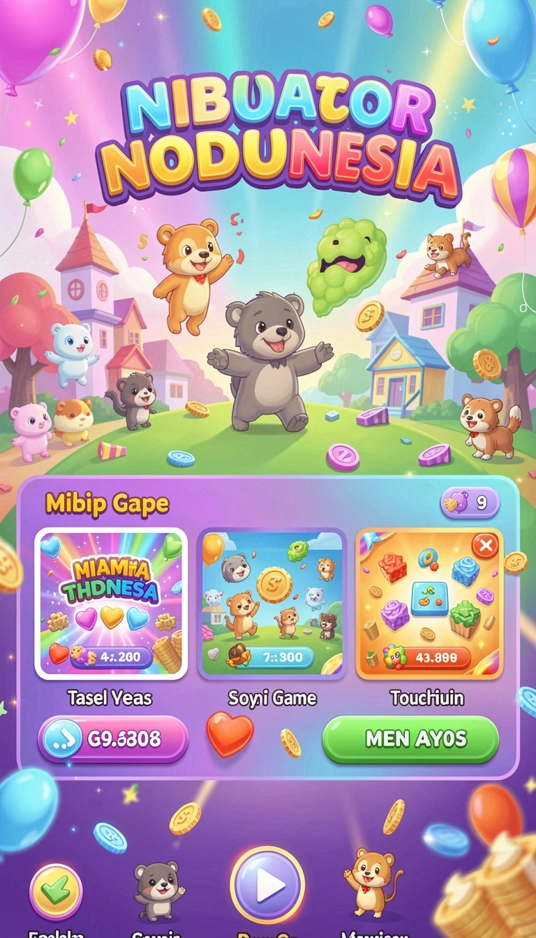 Download mega388 APK Terbaru untuk HP Android screenshot 2