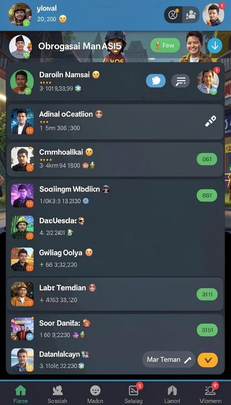 watitoto APK Terbaru untuk Perangkat Android screenshot 3