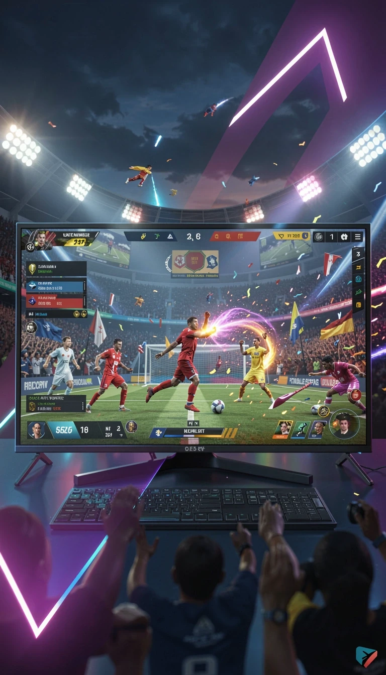 Download kastil777 APK Original untuk Android screenshot 3