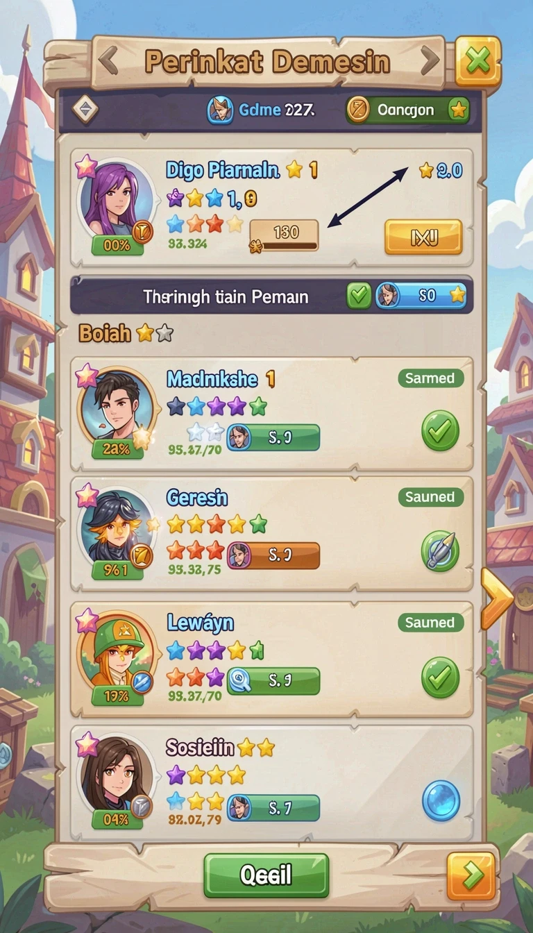 pol88 Versi Terbaru: Apa yang Baru? screenshot 2