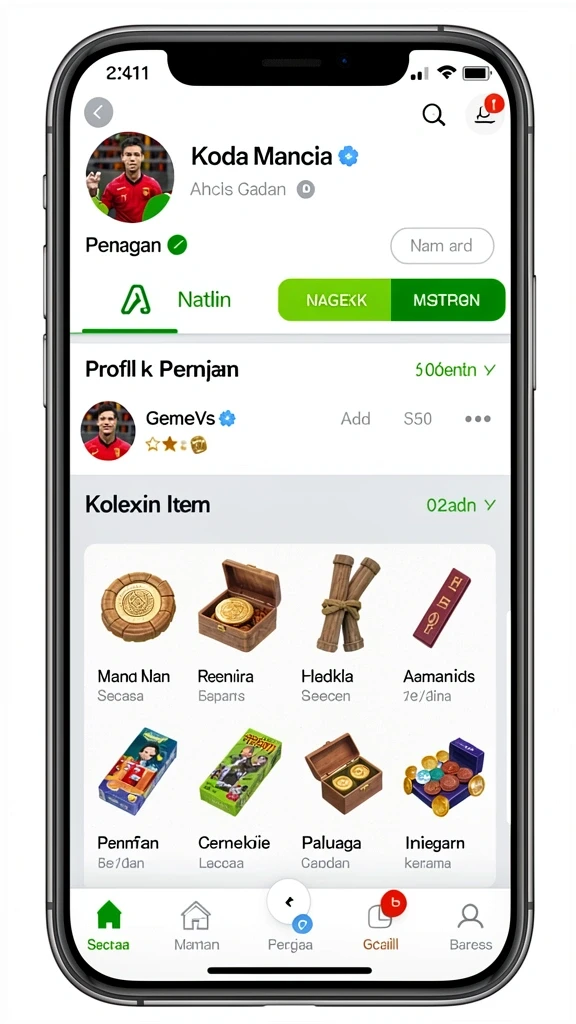 Aplikasi win33 Resmi: Download dan Instalasi screenshot 2