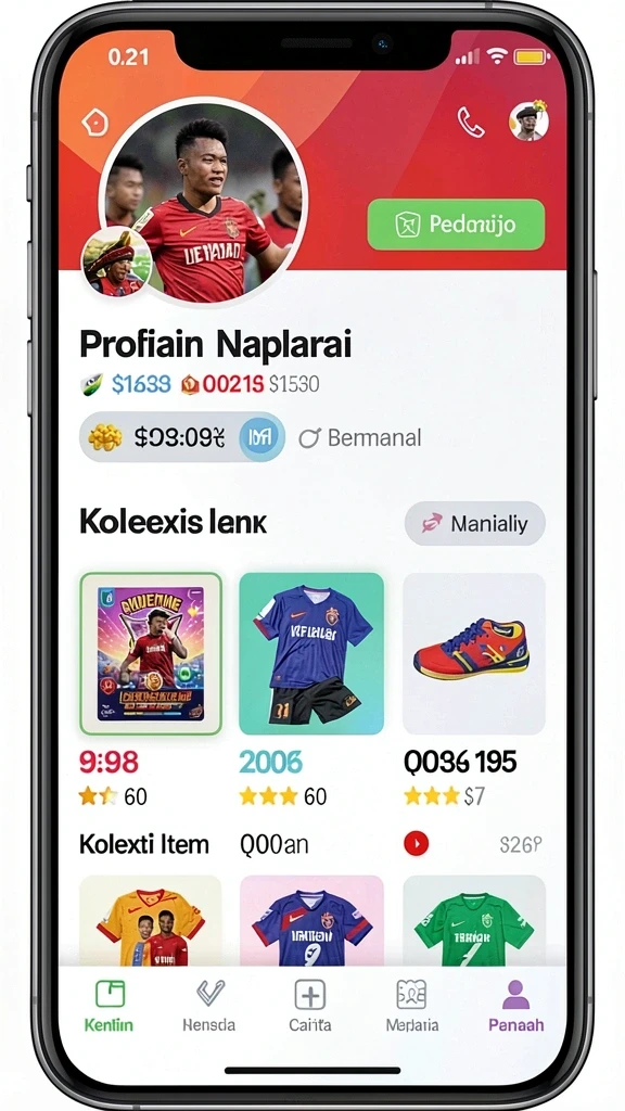 Aplikasi zk3 Terbaru: Review dan Link Download screenshot 2