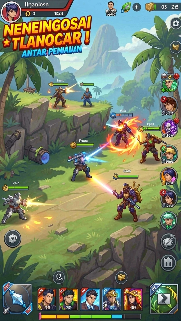 yoyo88 APK Terbaru: Download Cepat dan Gratis screenshot 3