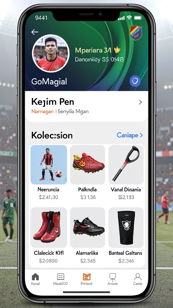 Aplikasi wg87 Resmi: Download dan Instalasi screenshot 1